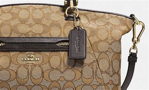 coach bag dupe|best coach knockoff handbags.